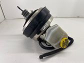 Brake booster
