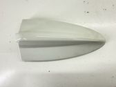 Aerial GPS antenna