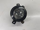 Front fog light