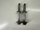 Rear suspension camber bolt