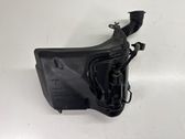 Windshield washer fluid reservoir/tank