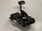 Brake pedal