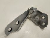 Engine bonnet/hood hinges