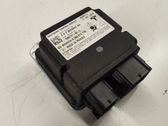 Airbag control unit/module