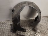 Front wheel arch liner splash guards