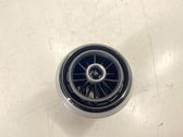 Dashboard side air vent grill/cover trim