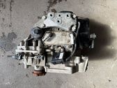 Automatic gearbox