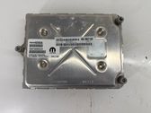 Calculateur moteur ECU