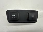 USB socket connector