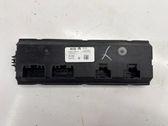 Seat control module