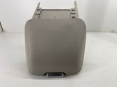 Glove box