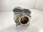 Throttle valve