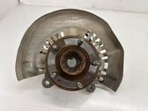 Front wheel hub
