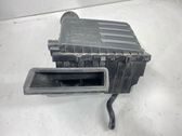 Air filter box