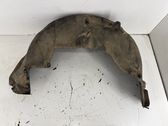 Rear arch fender liner splash guards