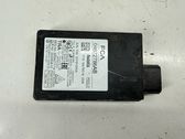 Blind spot module
