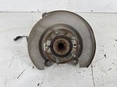 Rear wheel hub