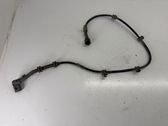 Brake wiring harness