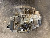 Automatic gearbox