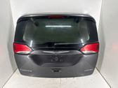Tailgate/trunk/boot lid