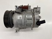 Air conditioning (A/C) compressor (pump)