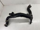 Intercooler hose/pipe
