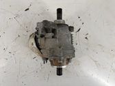 Gearbox transfer box case