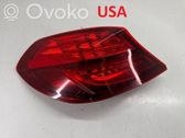 Rear/tail lights