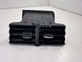 Rear air vent grill