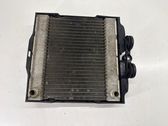 Coolant radiator