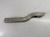 Radiator mount bracket