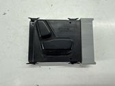 Interruptor de control del asiento