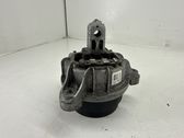 Engine mount bracket