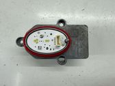 LED ballast control module