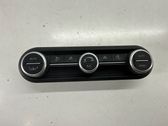 Climate control unit