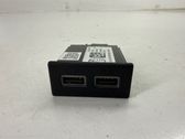 USB socket connector