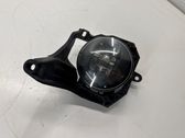 Передняя противотуманная фара