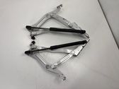 Tailgate/trunk/boot hinge