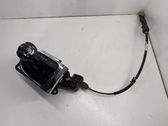 Gear shifter/selector