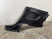 Revestimiento lateral trasero coupé