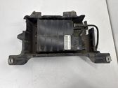 Cartouche de vapeur de carburant pour filtre à charbon actif