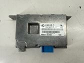 Camera control unit module
