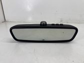 Rear view mirror (interior)