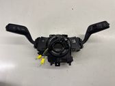 Wiper turn signal indicator stalk/switch