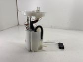 In-tank fuel pump