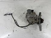 Hinterachsdifferential