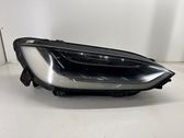 Headlight/headlamp