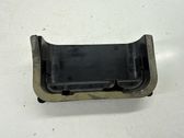 Quarter panel pressure vent
