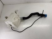 Windshield washer fluid reservoir/tank