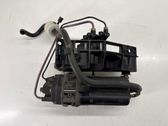 Air suspension compressor/pump